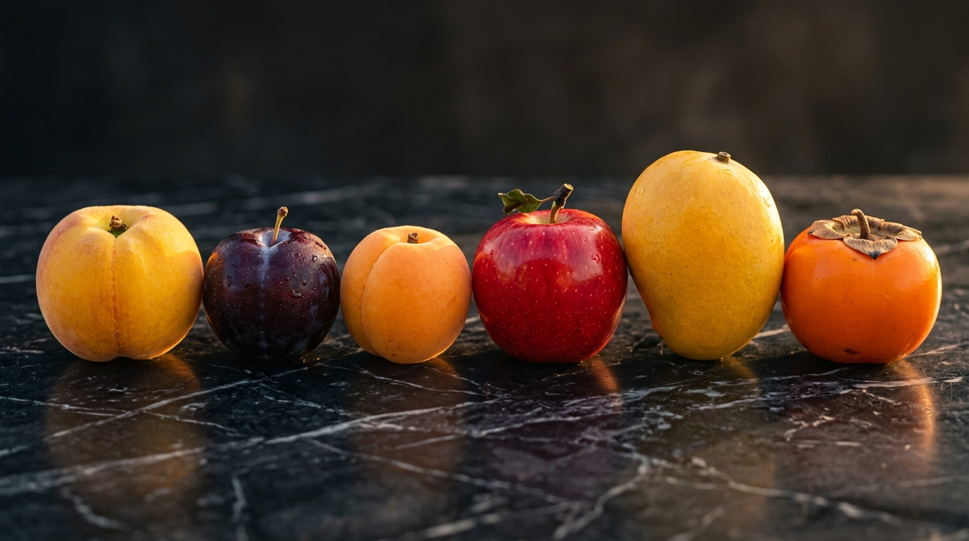 MAFC Premium Fruit Collection