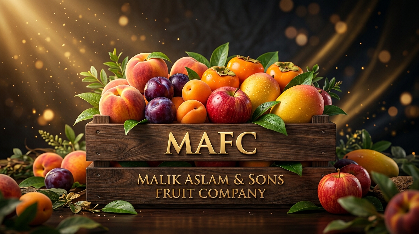 MAFC Premium Fruits